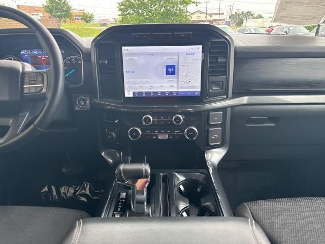 Ford F-150  2023