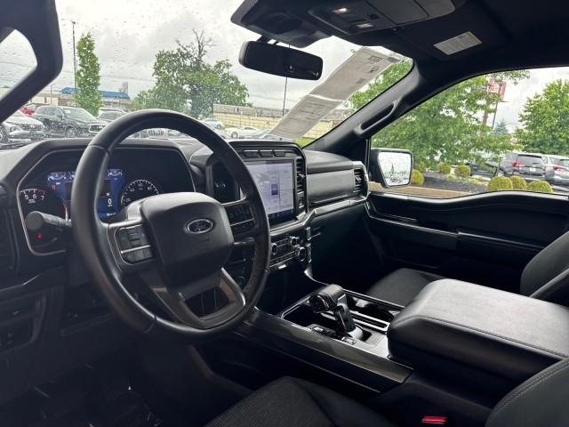 Ford F-150  2023