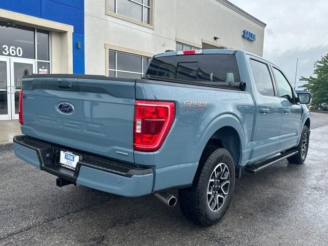 Ford F-150  2023
