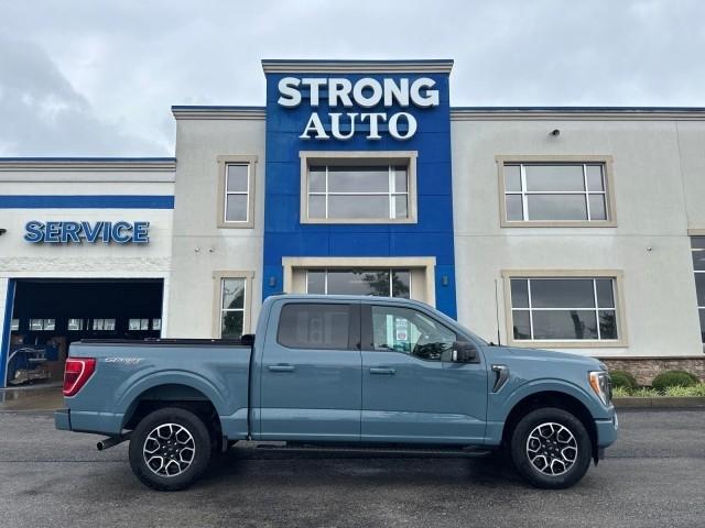 Ford F-150  2023