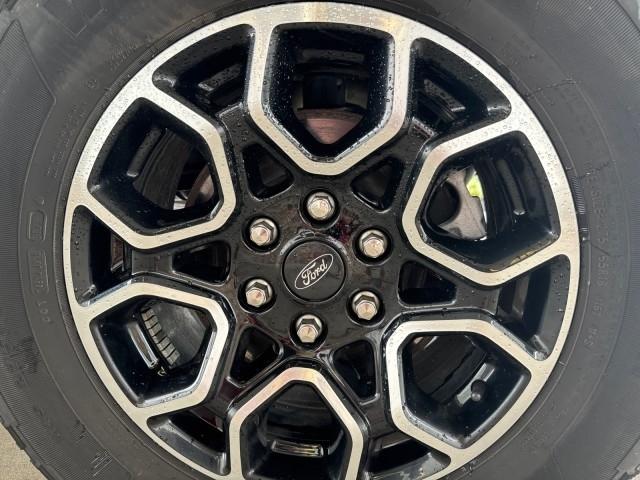 Ford F-150  2023