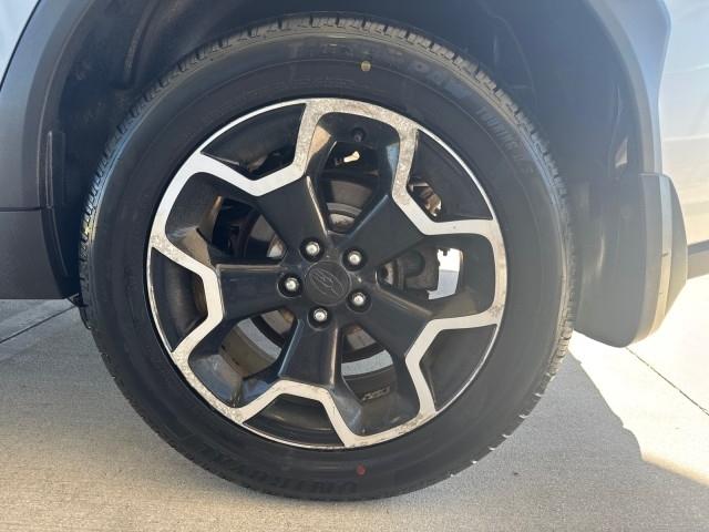 Subaru XV Crosstrek  2013