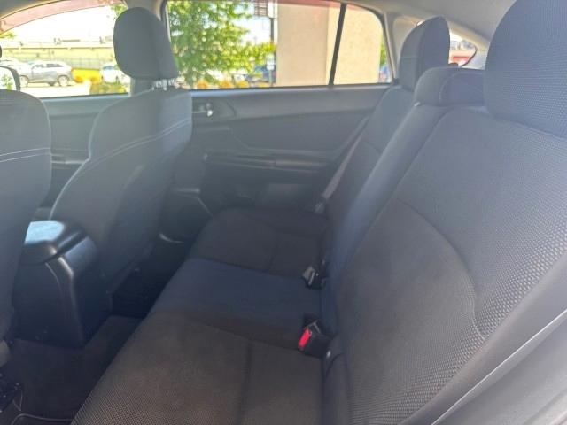 Subaru XV Crosstrek  2013