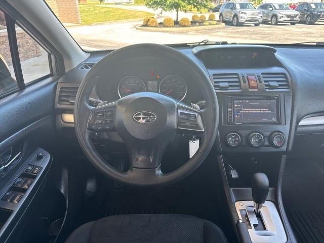 Subaru XV Crosstrek  2013