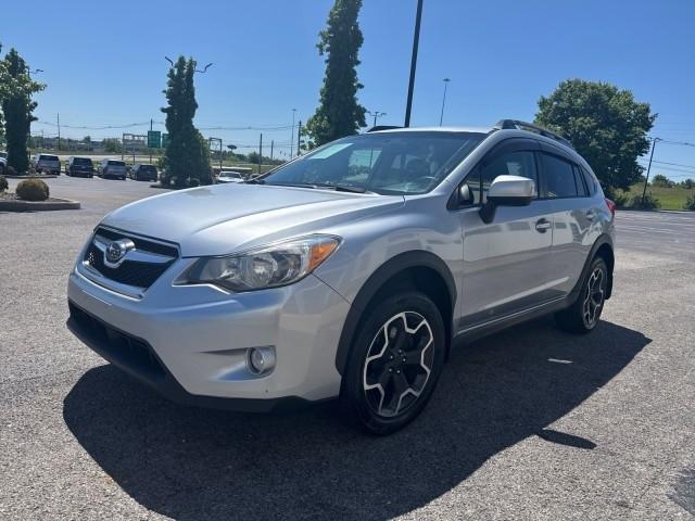 Subaru XV Crosstrek  2013
