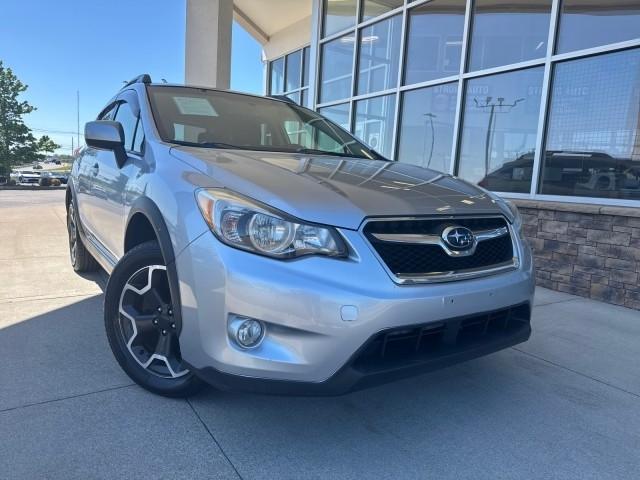 2013 Subaru XV Crosstrek Premium CVT's photo