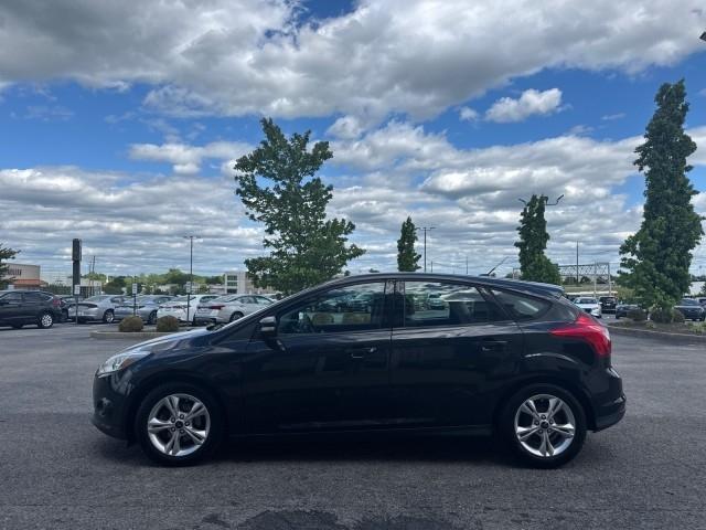 Ford Focus  2013