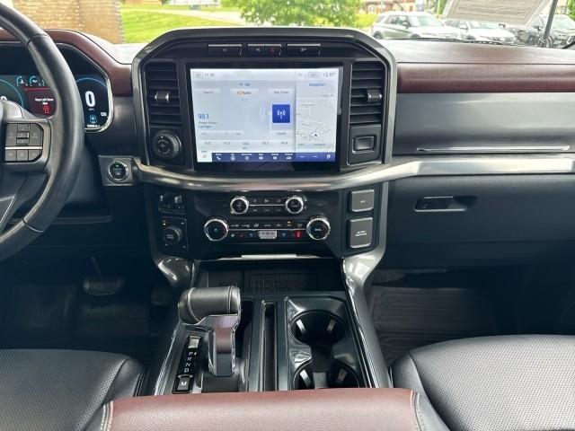 Ford F-150  2023