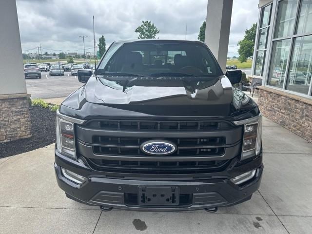 Ford F-150  2023
