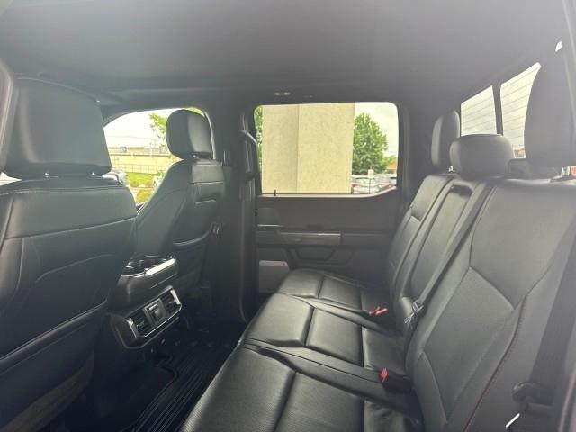 Ford F-150  2023