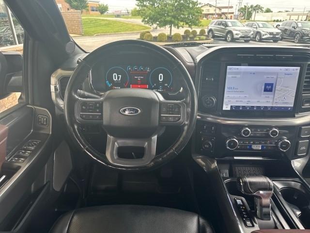 Ford F-150  2023