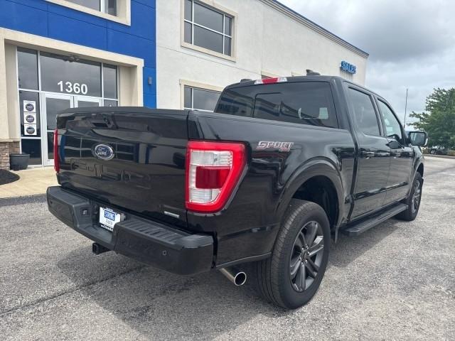Ford F-150  2023
