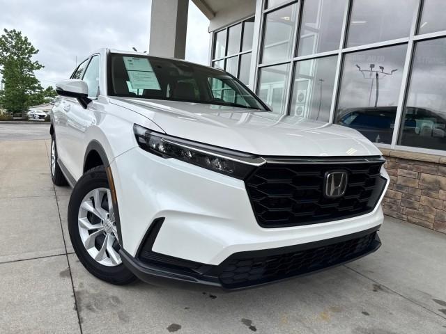 Honda CR-V  2023