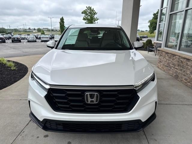 Honda CR-V  2023