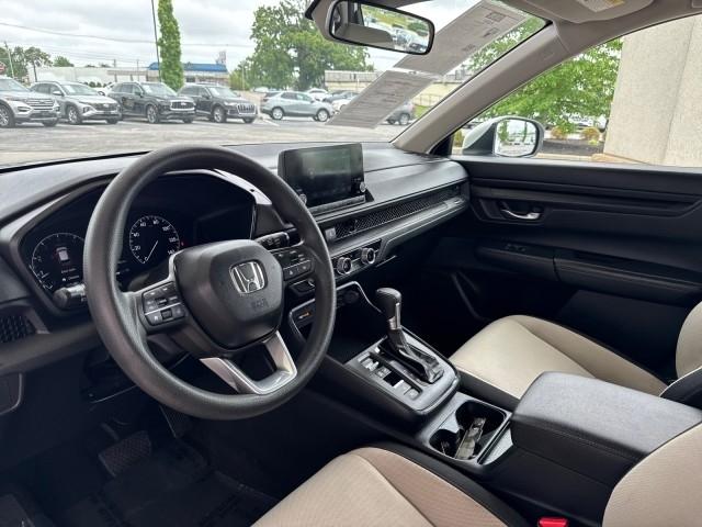 Honda CR-V  2023