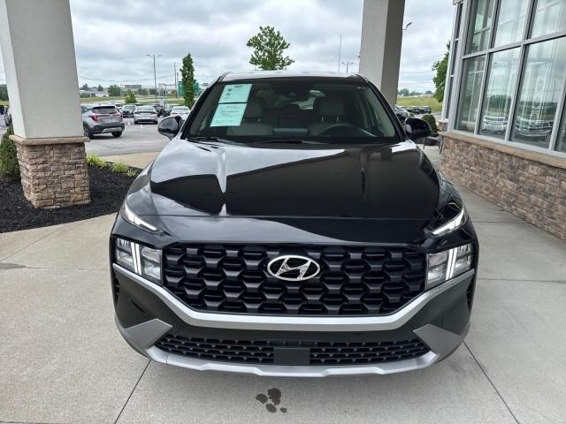 Hyundai Santa Fe  2023