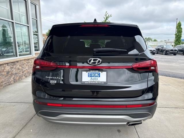 Hyundai Santa Fe  2023