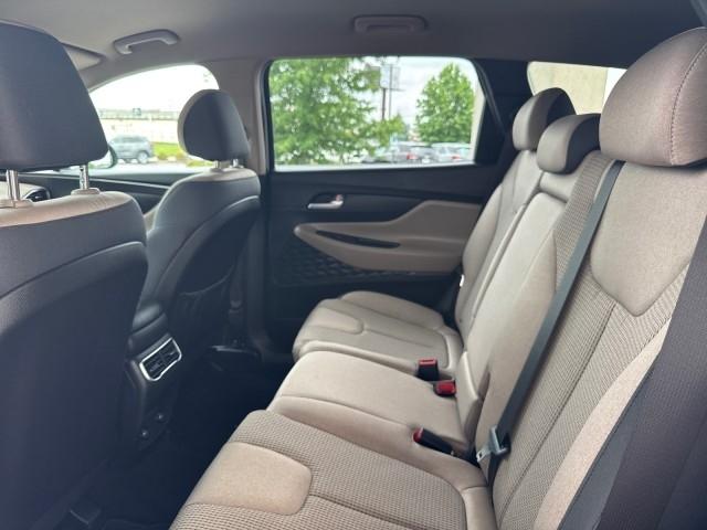 Hyundai Santa Fe  2023