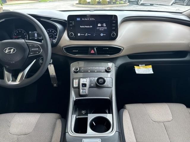 Hyundai Santa Fe  2023