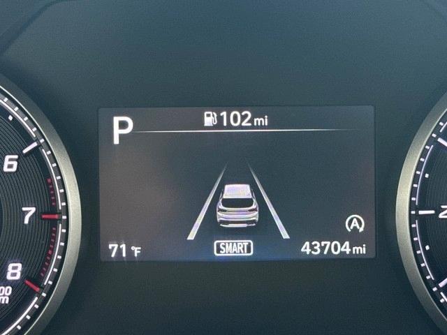 Hyundai Santa Fe  2023