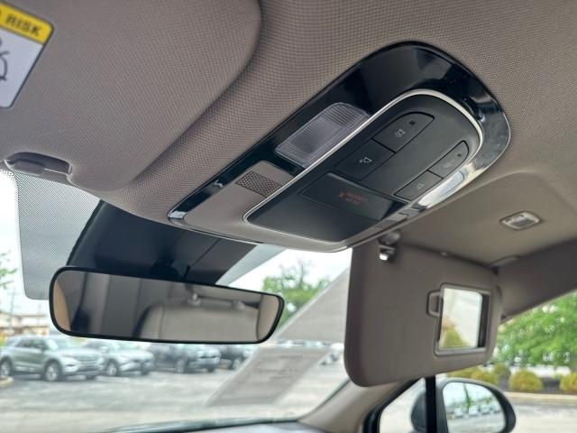 Hyundai Santa Fe  2023