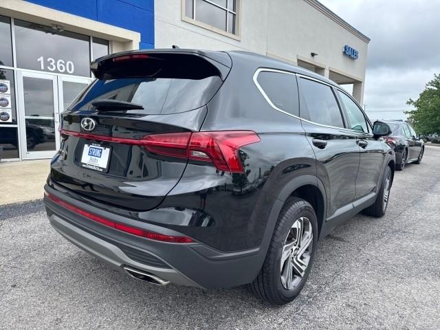 Hyundai Santa Fe  2023