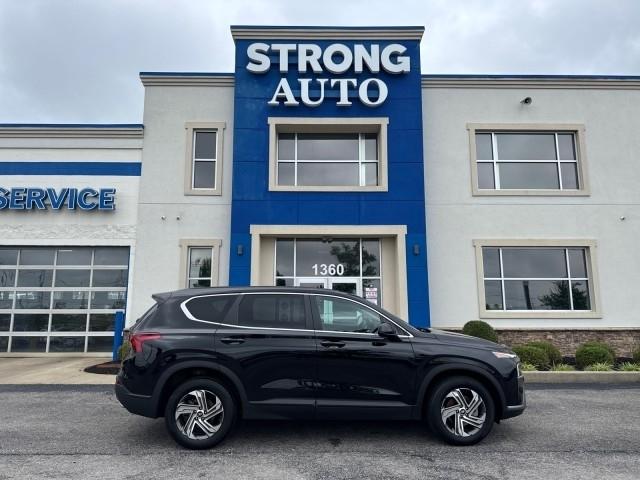 Hyundai Santa Fe  2023