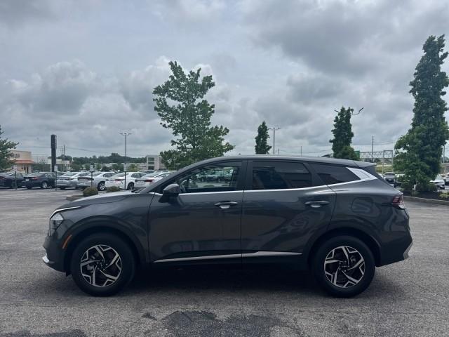 Kia Sportage  2023