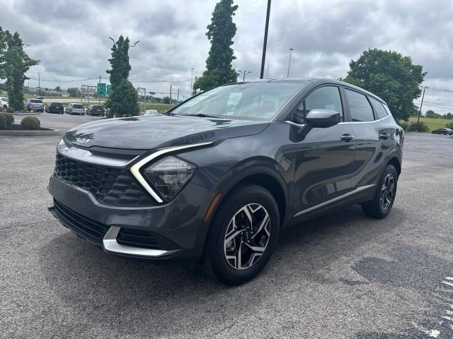 Kia Sportage  2023