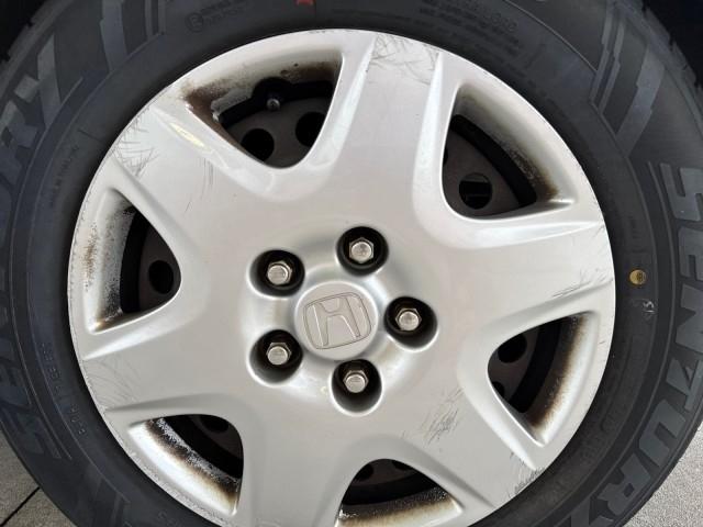Honda Accord  2005