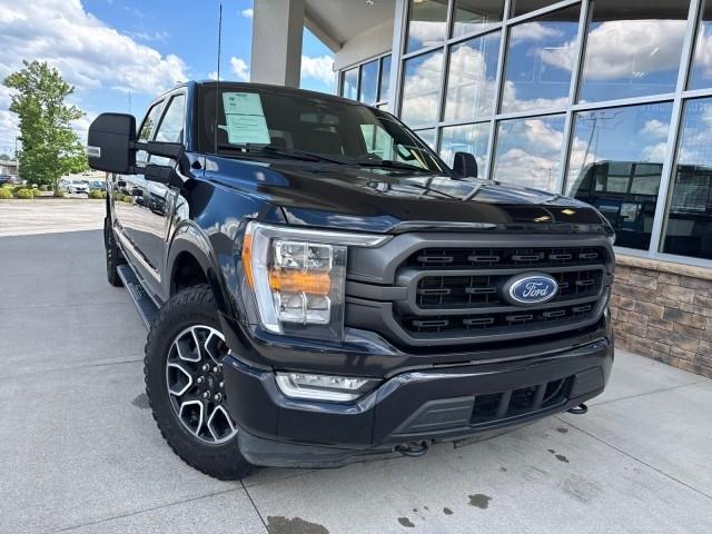 Ford F-150  2023