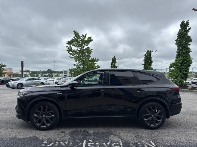 Acura MDX  2024