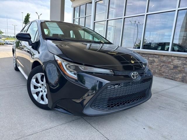 Toyota Corolla  2022