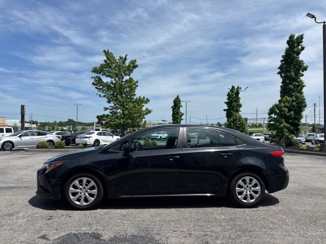 Toyota Corolla  2022