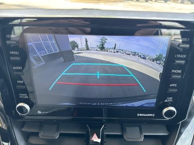 Toyota Corolla  2022