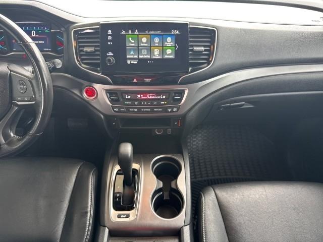 Honda Pilot  2019