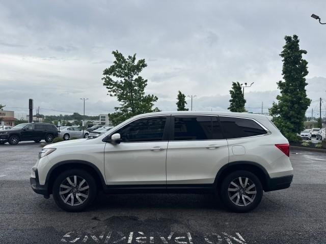 Honda Pilot  2019