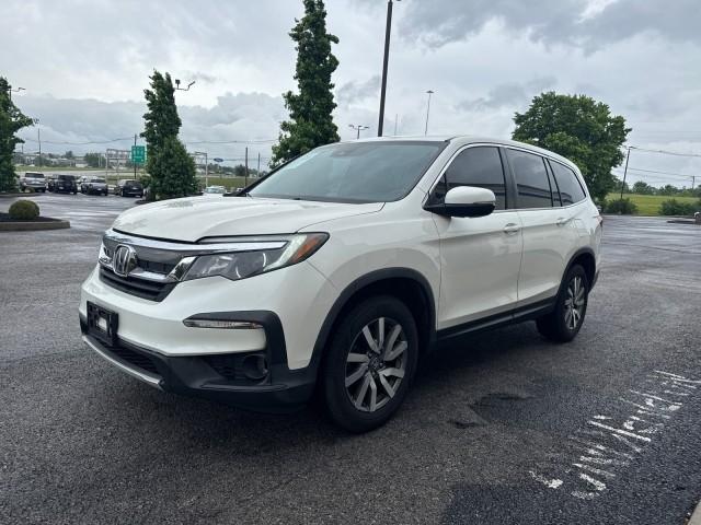 Honda Pilot  2019