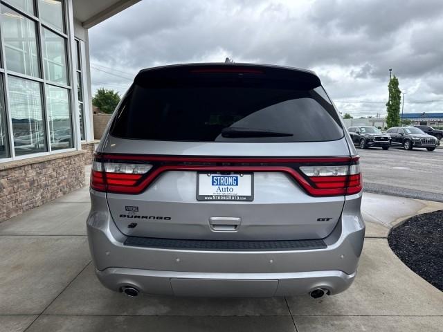 Dodge Durango  2021