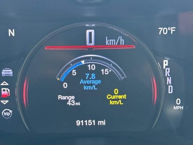 Dodge Durango  2021