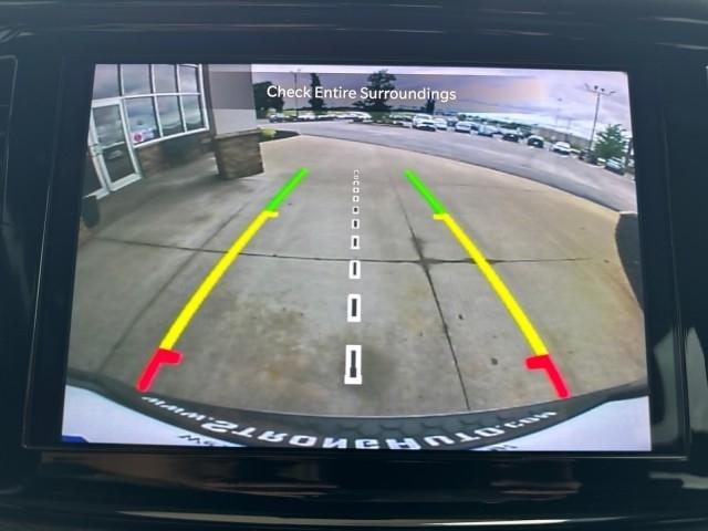 Dodge Durango  2021
