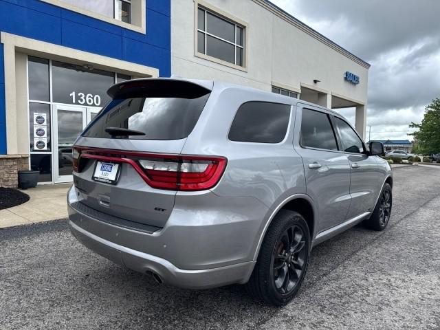 Dodge Durango  2021