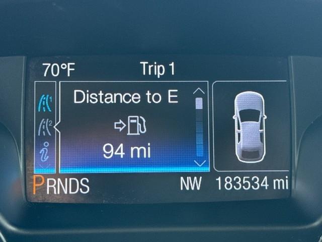 Ford Escape  2014