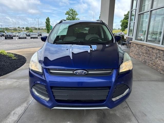 Ford Escape  2014