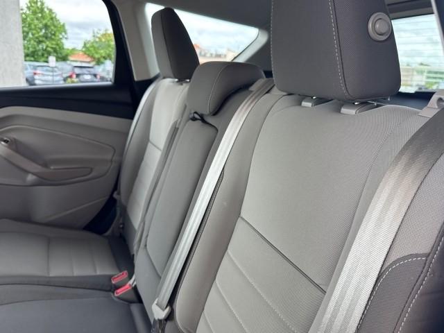 Ford Escape  2014