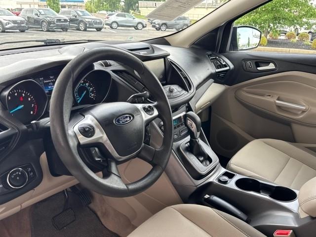 Ford Escape  2014
