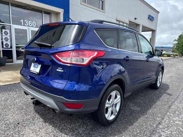 Ford Escape  2014