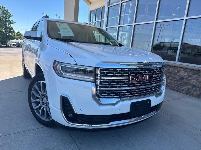 GMC Acadia  2023