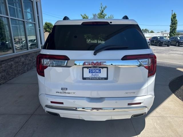 GMC Acadia  2023