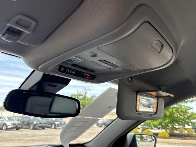 GMC Terrain  2022